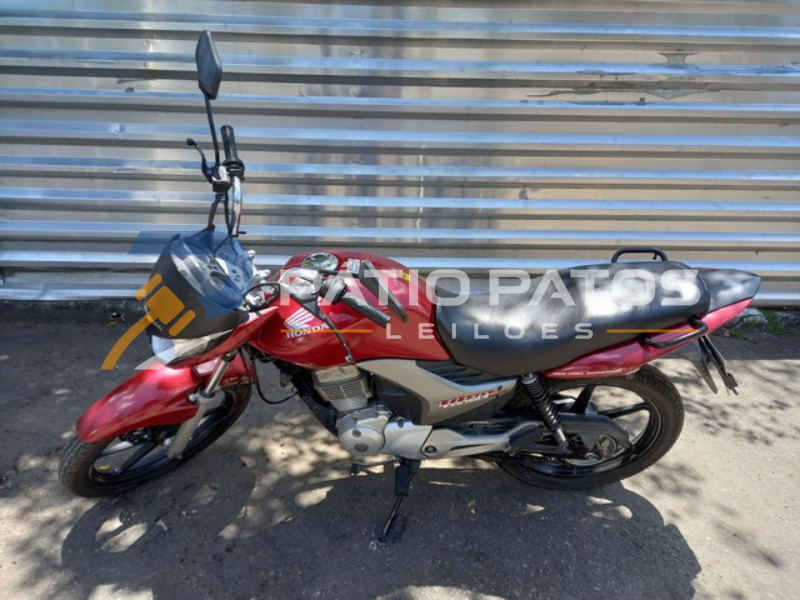 HONDA CG 150 TITAN-EX MIX 00P 1 2012/2013