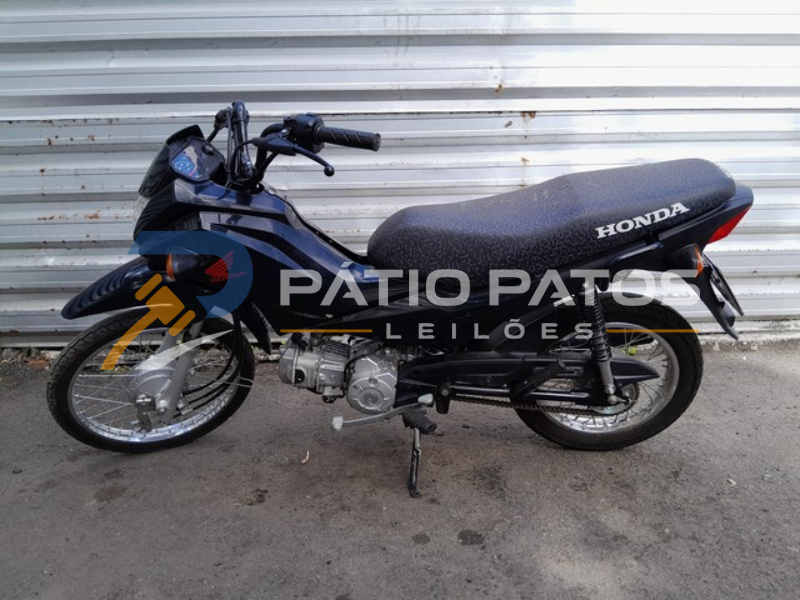 HONDA POP 110I 2022/2022