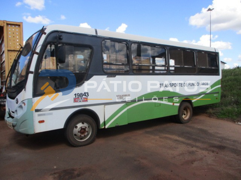 MICRO ONIBUS MASCA GRANMINI, FR. 19843, AVE4420, 2011/2012,