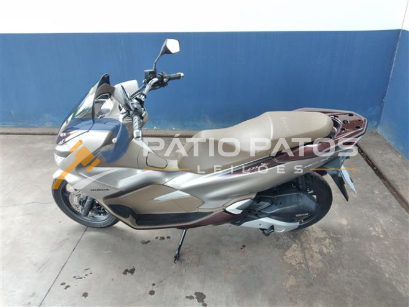HONDA PCX 150 DLX ABS 2022