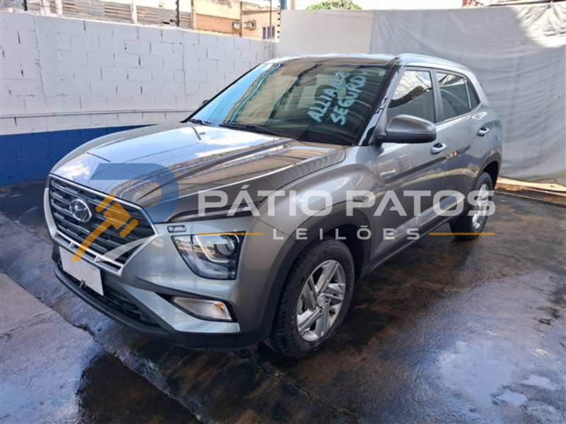 HYUNDAI CRETA 1TA COMFORT 2023