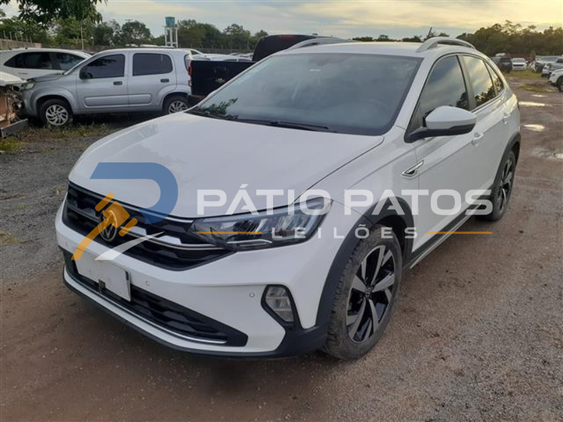 VOLKSWAGEN NIVUS HL TSI AD 2021