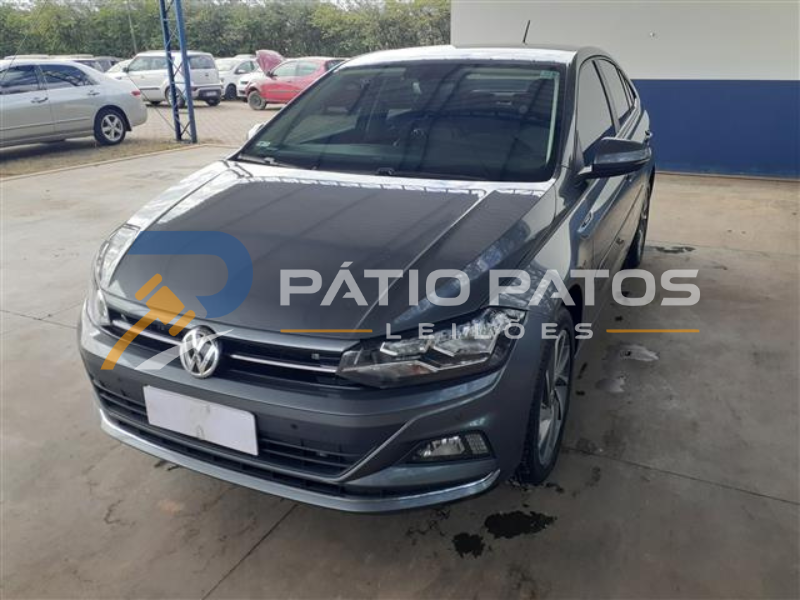 VOLKSWAGEN VIRTUS HL AD 2019