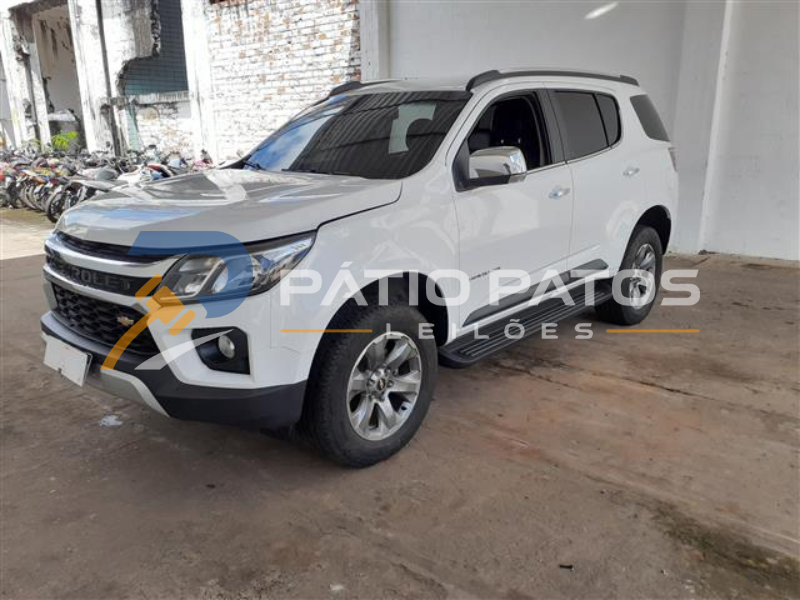 CHEVROLET TRAILBLAZER PRE D4A 2022