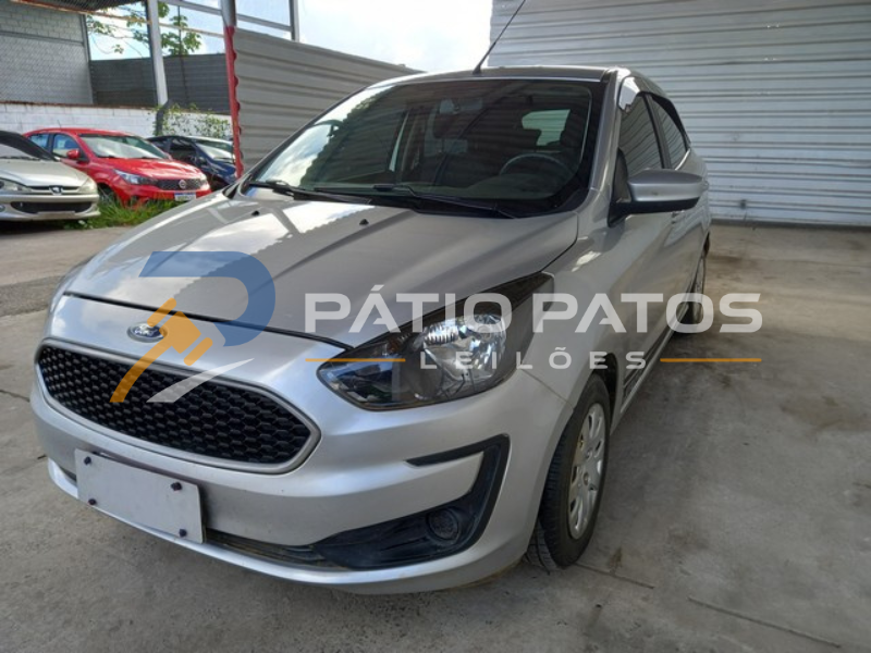 FORD KA SE 1.0 HA C 2020