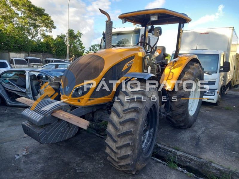 VALTRA TRATOR AGRICOLA A850 2020